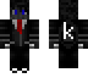 suit krxsh