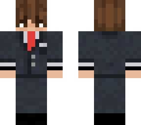 suit soot suit