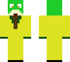 suit toadz