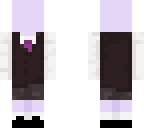 suit uniform base v.2