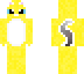 supercat by crazykittycat777 remake