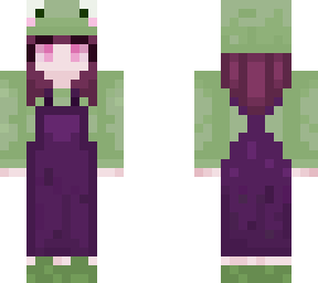 swag froggie >:)