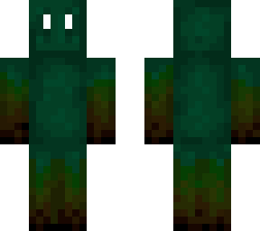 swampy