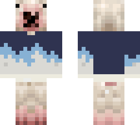 sweater walter