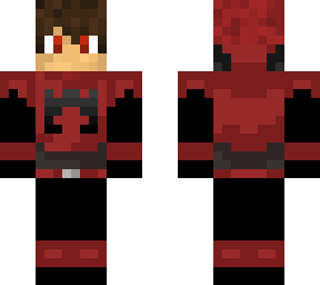 sweaty bedwars skin fixed v22