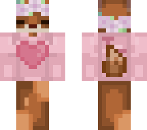 tawny :) but valentines