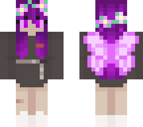 tayrac fairy