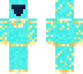 teal ranger
