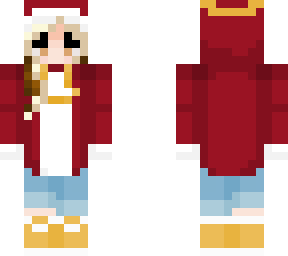 technoblade hoodie