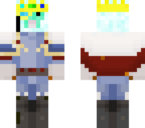 technoblade retirement armor sheep