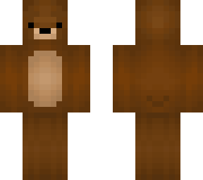 teddybear