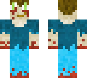 teddys real skin omg