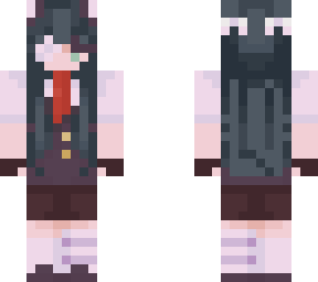 teekay10 (suit)