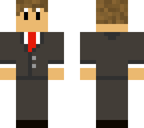 teen boy kid person in a suit