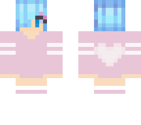 teen rem (classic)