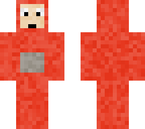 teletubbies red
