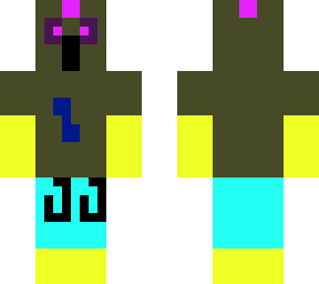tempest golem