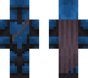 the bud knight