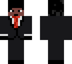 the buisness man
