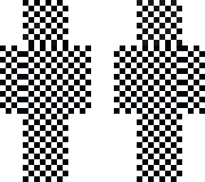the chess skin