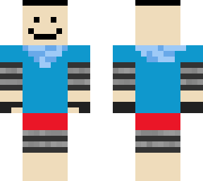 the cooler shidass (with gloves)