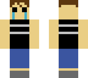 the crying child v2