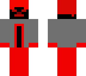 the dark devil