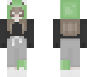 the frog cant stop (edits)