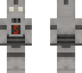 the iron giant (with superman s)