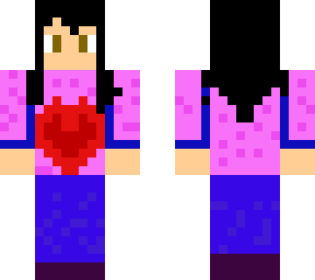 the julia burch skin