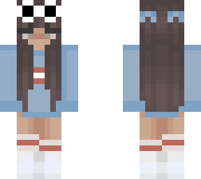 the og skin is in the discription