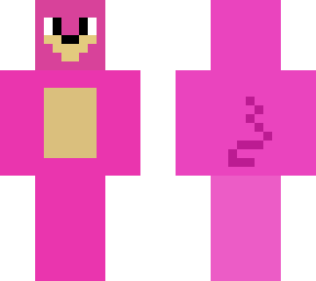 the pink panter