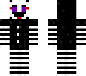 the puppet fnaf