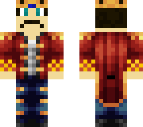 the true king