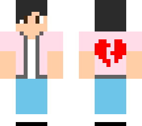 the valentine