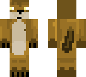 theevaliant lion skin (do not copy!!!!)