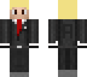 thejocrafts skin blond