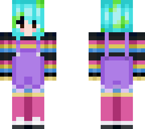 tierra chan