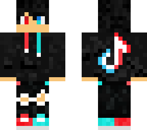 tiktok hoodie