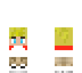 tiny tommy