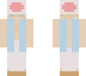 toad