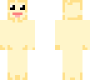 tofu man