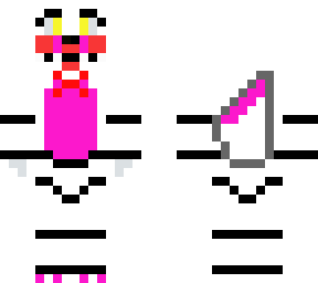 toy foxy