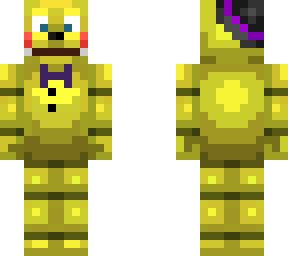toy fredbear