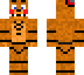 toy freddy