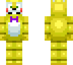 toy spring bonnie