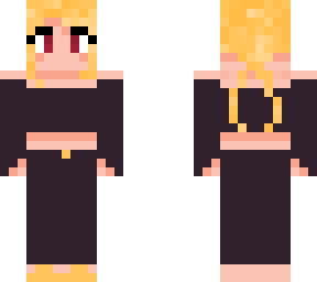 toyoko yamada (oc)