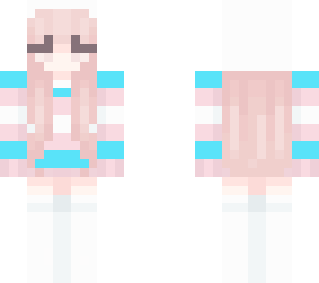 trans girl