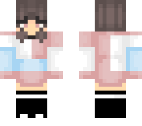 trans hoodie