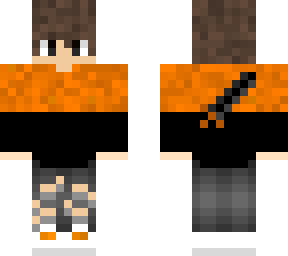 ttg's skin